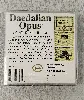 jeu gameboy daedalian opus