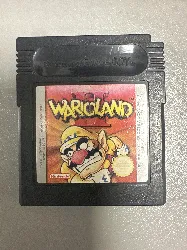 jeu gbc warioland 2 game boy color