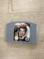 jeu n64 goldeneye 007