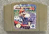 jeu n64 mario kart 64