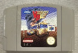 jeu n64 vigilante 8