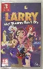 jeu nintendo switch leisure suit larry : wet dreams don't dry switch