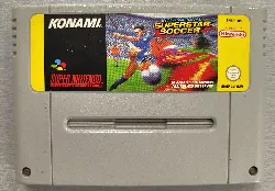 jeu snes international superstar soccer