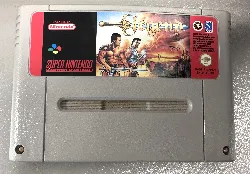 jeu snes legend