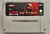 jeu snes mortal kombat