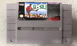 jeu snes super goal