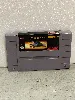 jeu super nintendo snes top gear