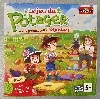 le jeu du potager