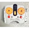 lego power functions - télécommande de vitesse à infrarouge - 8879