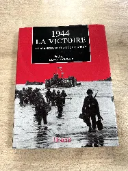 livre 1944 du débarquement à la libération