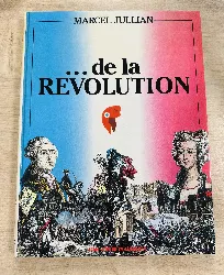 livre de la revolution