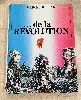 livre de la revolution