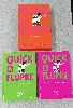 livre hergé coffret 2 volumes quick et flupke en noir et blanc 2002