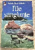 livre l'île sanglante