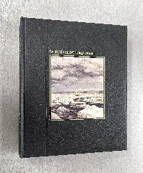 livre la grande aventure de la mer le passage du nord-ouest / time-life 1982