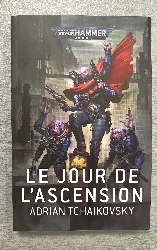 livre le jour de l'ascension