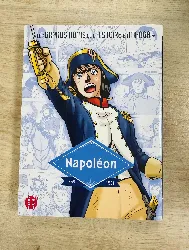 livre napoléon