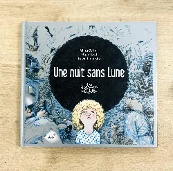 livre une nuit sans lune