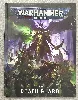 livre warhammer 40k - codex v.9 death guard (fr)