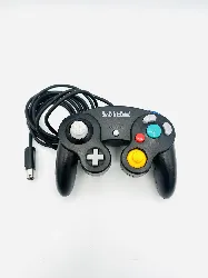 manette gamecube noir