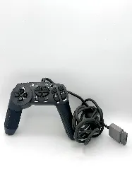 manette ps1 ascii resident evil pad