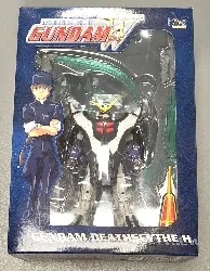 mobile suit gundam wing "gundam deathscythe h" - beez entertainment