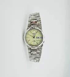 montre seiko 5 vintage automatic 21 jewels