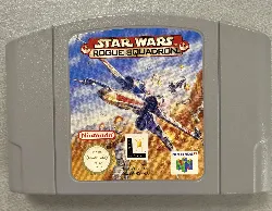 n64 star wars  rogue squadron