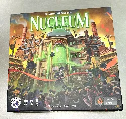 nucleum