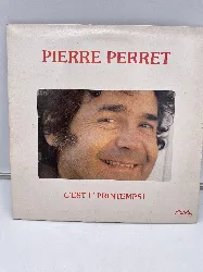 pierre perret (2) - c'est l'printemps! (1981)