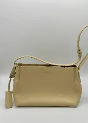 sac jil sander vintage crème