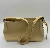 sac jil sander vintage crème