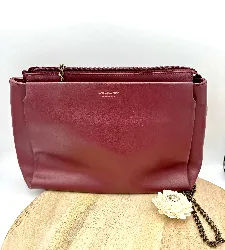 sac mandarina duck rouge