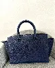 sac michael kors bleu