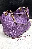 salvatore ferragamo sac betulla small en cuir souple violet