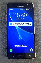 samsung galaxy j5 (2016) sm-j510fn