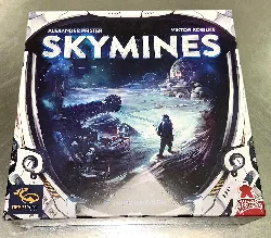 skymines