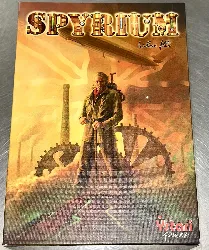 spyrium