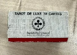 tarot de luxe