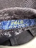 veste polo ralph lauren enfant bleu marine