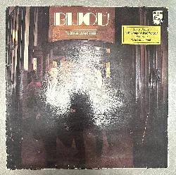 vinyle bijou (2) - danse avec moi (1977)