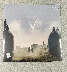 vinyle canine (6) - dune (2019)