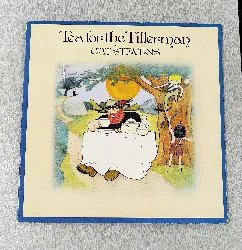 vinyle cat stevens tea for the tillerman (vinyl)