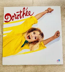 vinyle dorothée - attention danger (1988)