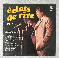 vinyle éclats de rire (1976)