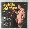 vinyle éclats de rire (1976)