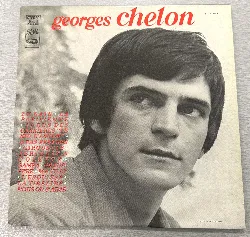 vinyle georges chelon – georges chelon