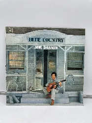 vinyle joe dassin - blue country (1979)