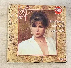 vinyle karen cheryl - karen cheryl (1979)