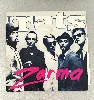 vinyle les rats - zarma & craoued (1989)